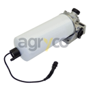 Pre-filtre gasoil pour téléscopique MERLO 75855 adaptable