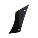 Etrave gauche E5H pour charrue GREGOIRE BESSON 173475 adaptable - Blacksteel©