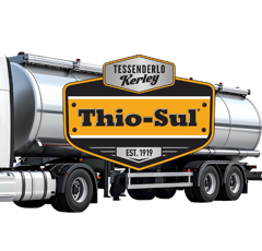 Thio-Sul® (12N -65SO3) - camion | Thiosulfate d'ammonium