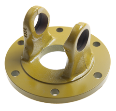 Flanschgabel 32 1320699 - Walterscheid