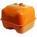 Réservoir de carburant pour tracteur FIAT 5011577 adaptable