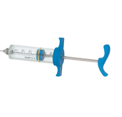 Dosierspritze Nylon 50ml - GW