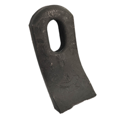 Mayal para trituradora 95x40mm FERRI  adaptable - Blacksteel©