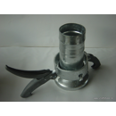 M-Kupplung Perrot Innen-Ø: 145 mm - 100