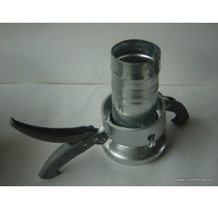 M-Kupplung Perrot Innen-Ø: 170 mm - 125