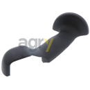 Demi-coquille pour téléscopique MERLO 89881 adaptable