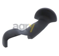 Demi-coquille pour téléscopique MERLO 89881 adaptable