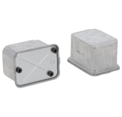 Filtre à gasoil adaptable HIFI FILTER SN5045