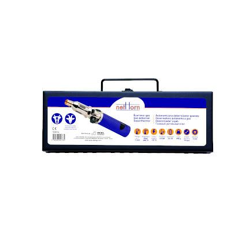 Ecorneur à gaz droit 410 W -  NETHORN