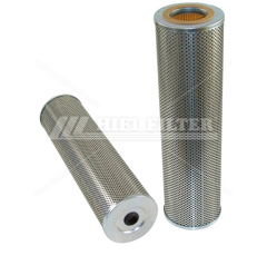 Filtre hydraulique de transmission adaptable HIFI FILTER SH56346