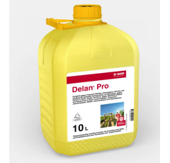 Delan Pro I Kontakt-Fungizid