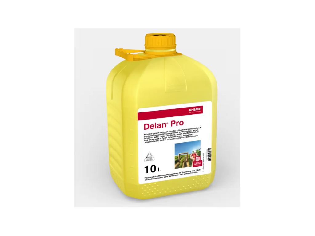 Delan Pro - Jetzt kaufen!