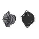 Lichtmaschine IA 0446 / 14V 55A Mahle-Iskra-Letrika  