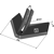 Soc ailette 350 mm pour déchaumeur KÖCKERLING 651226 adaptable