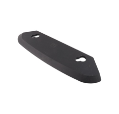 Couteau pour autochargeuse FRASTO 16800061 adaptable - Blacksteel©