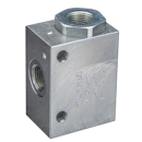 Wechselventil VT12AC 