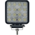 Phare de travail Carré 16 LED 10-30V 15W 2880 lumens 