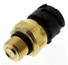 Capteur de pression de température pour téléscopique MANITOU 961138 adaptable