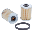 Filtre à gasoil adaptable HIFI FILTER SN21565
