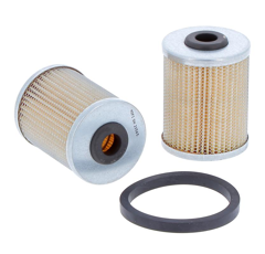 Filtre à gasoil adaptable HIFI FILTER SN21565