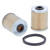 Filtre à gasoil adaptable HIFI FILTER SN21565
