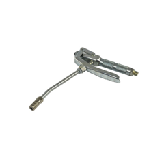 Poignée de graissage HP avec embout rigide et agrafe - RENSON