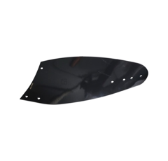 Versoir gauche pour charrue ÖVERUM 85262 adaptable - Blacksteel©