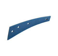 Lame claire-voie gauche pour charrue RABE 2728.02.02 adaptable - Blacksteel©