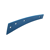 Lame claire-voie gauche pour charrue RABE 2728.02.02 adaptable - Blacksteel©