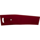 Rallonge de versoir gauche pour charrue NAUD 03080115G origine