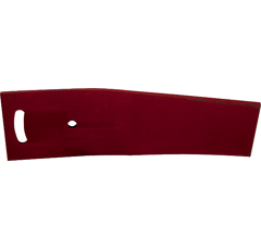 Streichschiene für Pflug links NAUD 03080115G original