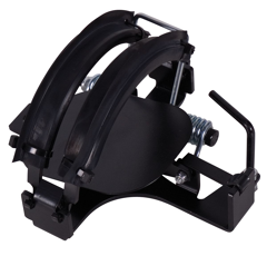 Piège à mâchoire de type français - BOXTRAP