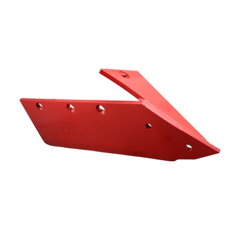 Soc droit pour charrue NAUD 03054154D adaptable - BlackSteel©