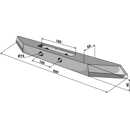 Tiefenlockererscharspitze LAM049M Durou Nachbau