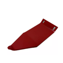Patin d'usure pour faucheuse LELY 4122013290 adaptable