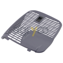 Grille d'aeration pour téléscopique MANITOU 745658 adaptable