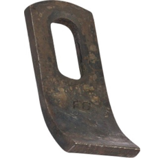 Fléau pour broyeur 98x35mm CARROY ET GIRAUDON 115818 adaptable - Blacksteel©