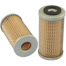 Filtre à gasoil adaptable HIFI FILTER SN21563