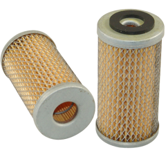 Filtre à gasoil adaptable HIFI FILTER SN21563