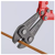 Coupe boulons 910mm | KNIPEX