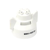 Buse pulvérisateur à  engrais liquide ESI Fast Cap 08 blanc - HYPRO