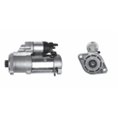 Anlasser IS 1352 / 24V 3,50kW Mahle-Iskra-Letrika 9 Zähne