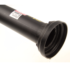 Außenschutzrohr 5TNN1S8121FR Bondioli & Pavesi Original 2,35