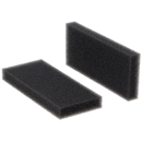 Filtre hydraulique adaptable HIFI FILTER SH74272SP