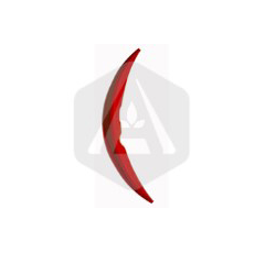 Soc double pointe 45 x 75 mm 9717019019 adaptable