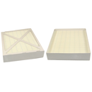 Filtre habitacle adaptable HIFI FILTER SC17172