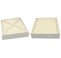 Filtre habitacle adaptable HIFI FILTER SC17172