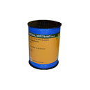 Spezial-Breitband 20mm 200m 4x0,16 Niro blau