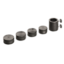 Kugellagerauspresssatz für Werkstattpresse HP100            