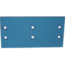 Plaque 2H85 3411508 adaptable LEMKEN